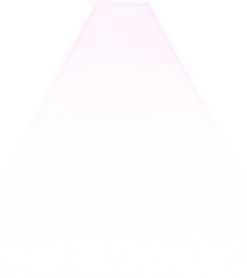 Light Ray Illustration